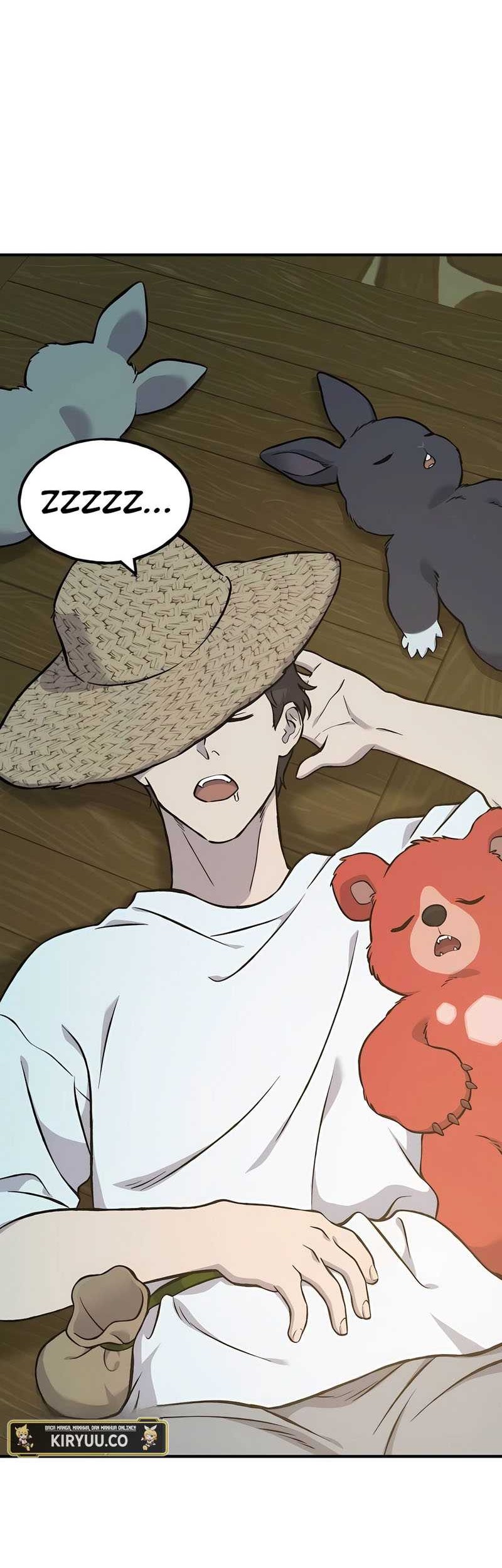 Solo Farming In The Tower Chapter 80 - halaman 26