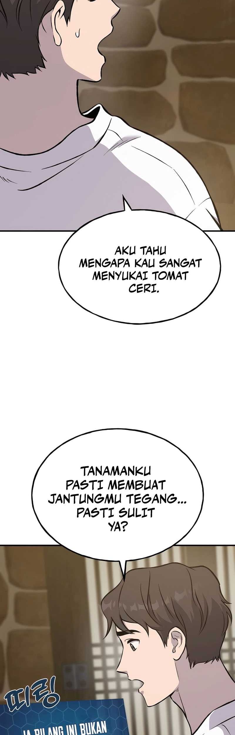 Solo Farming In The Tower Chapter 80 - halaman 29