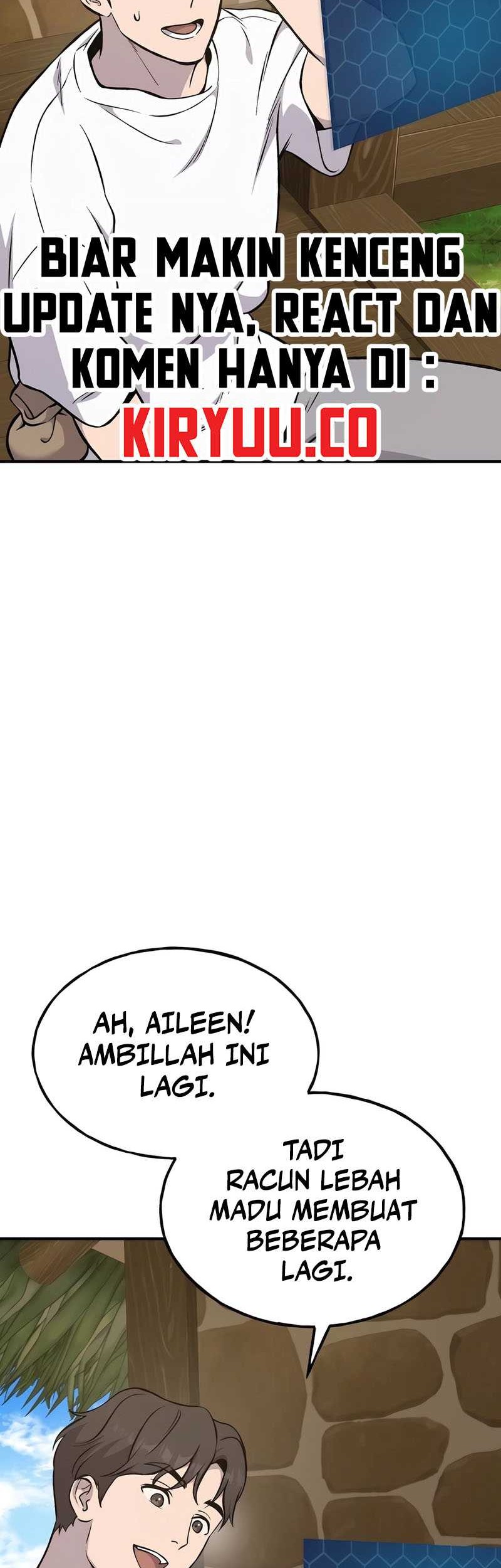 Solo Farming In The Tower Chapter 80 - halaman 32
