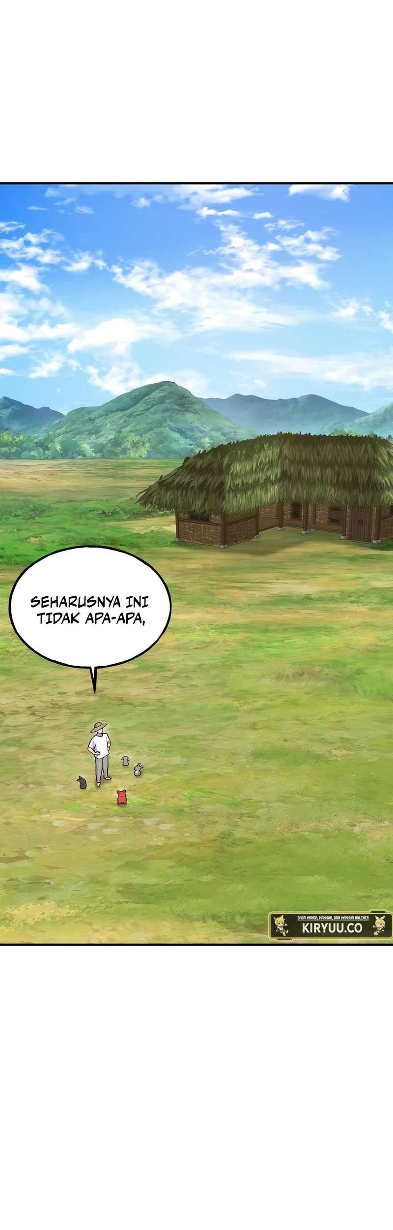 Solo Farming In The Tower Chapter 80 - halaman 36