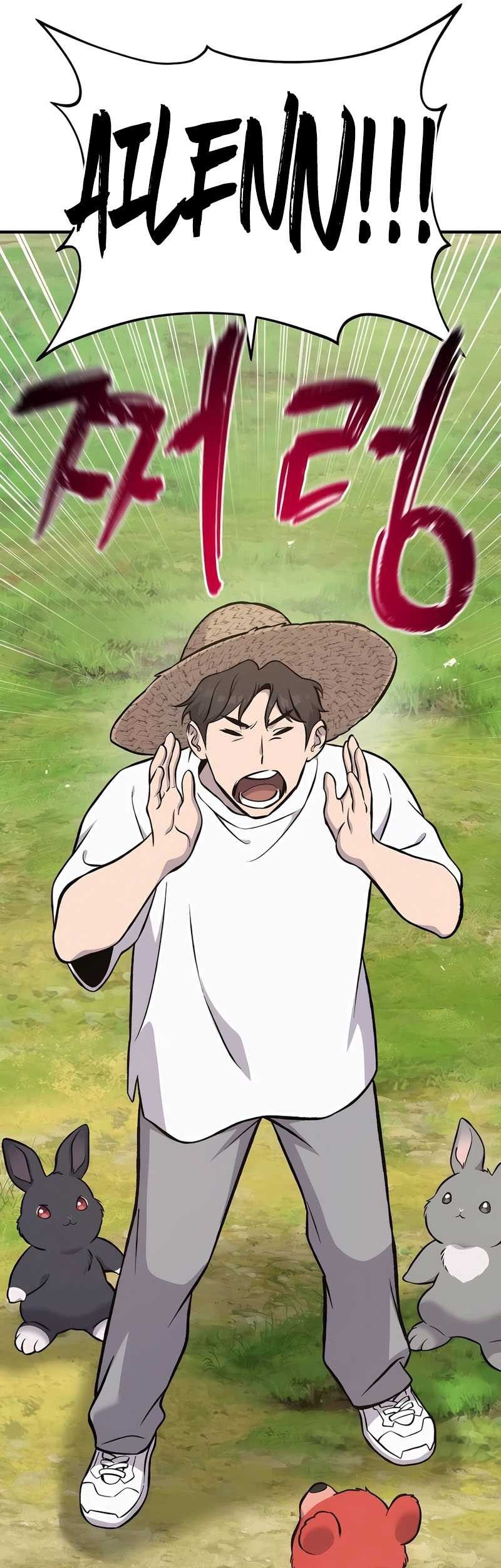 Solo Farming In The Tower Chapter 80 - halaman 38