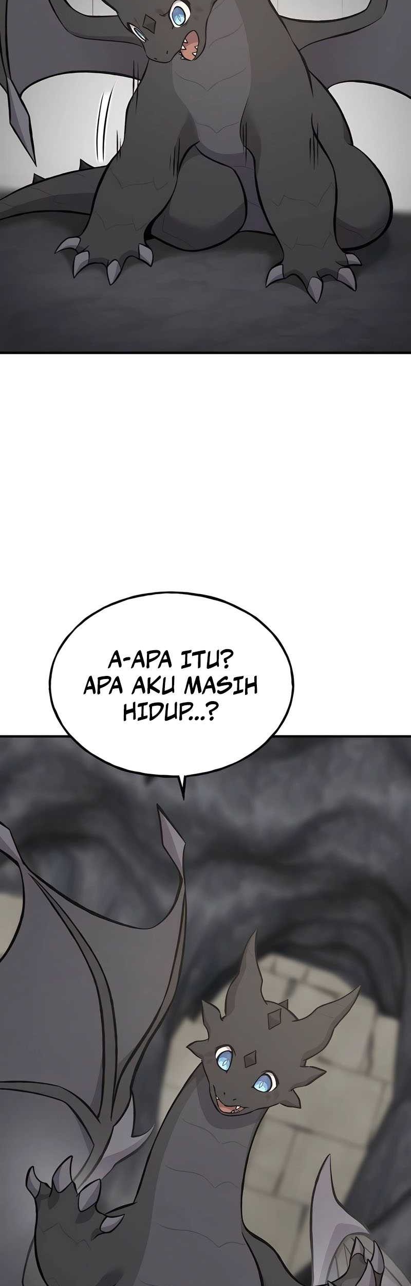 Solo Farming In The Tower Chapter 80 - halaman 4
