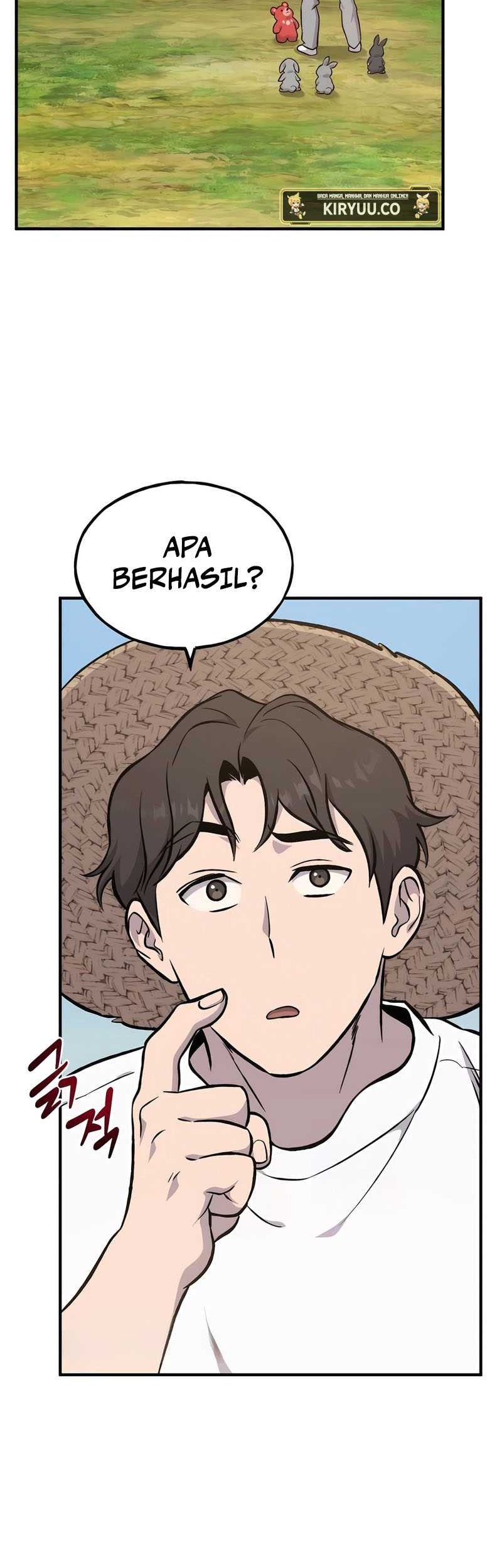 Solo Farming In The Tower Chapter 80 - halaman 40