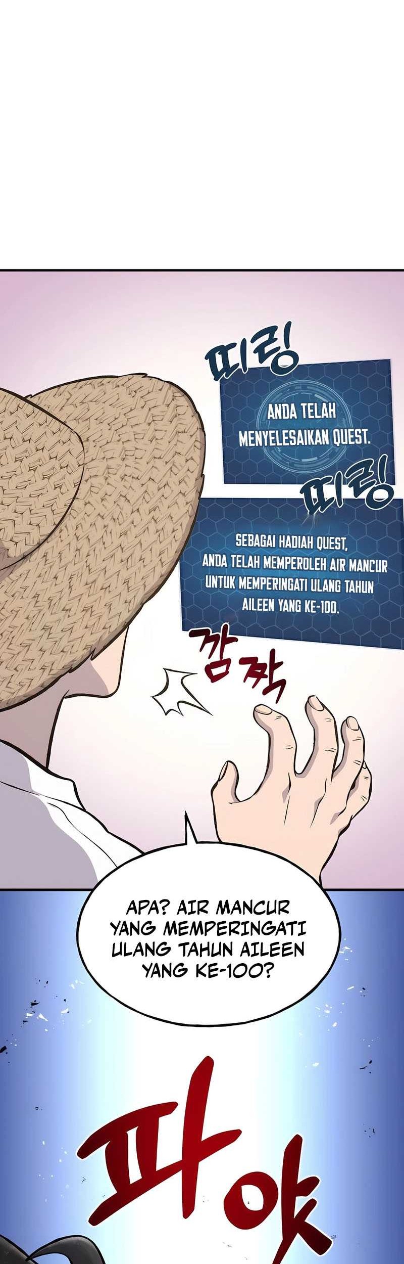 Solo Farming In The Tower Chapter 80 - halaman 41