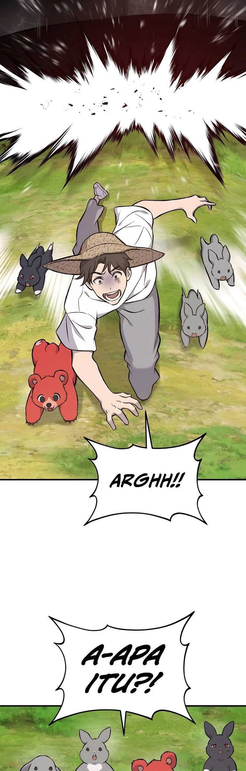 Solo Farming In The Tower Chapter 80 - halaman 46