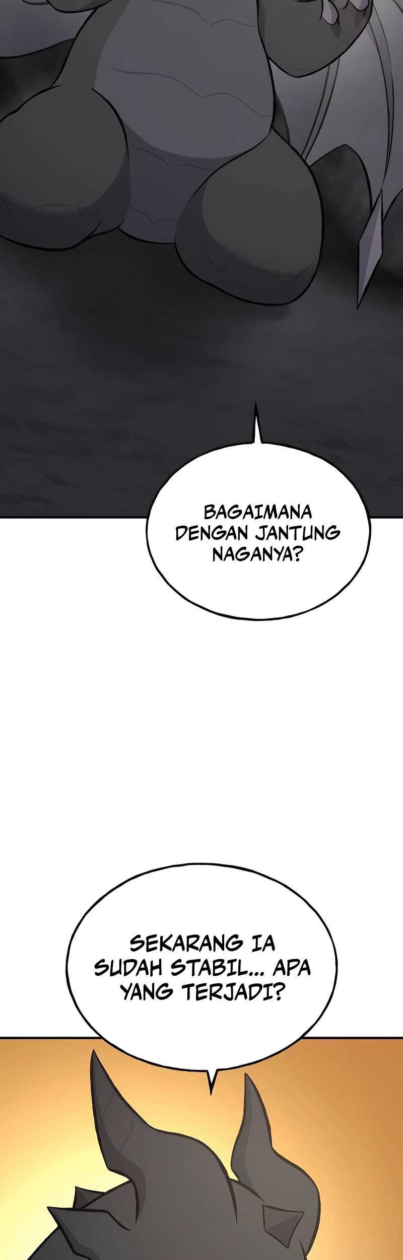 Solo Farming In The Tower Chapter 80 - halaman 5