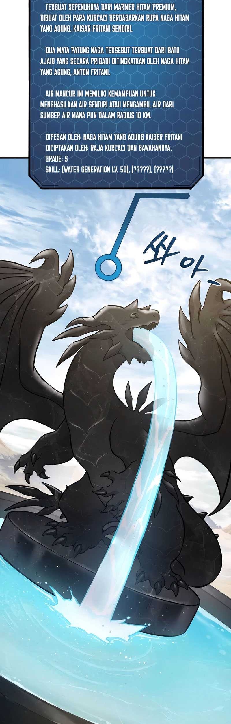 Solo Farming In The Tower Chapter 80 - halaman 51