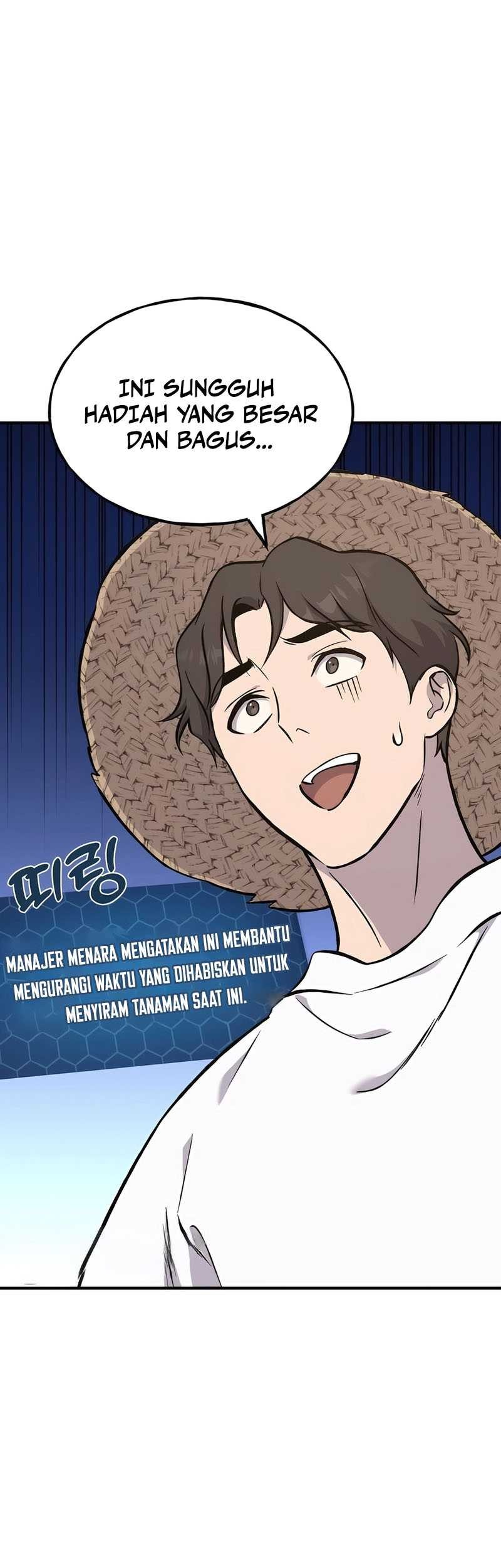 Solo Farming In The Tower Chapter 80 - halaman 53