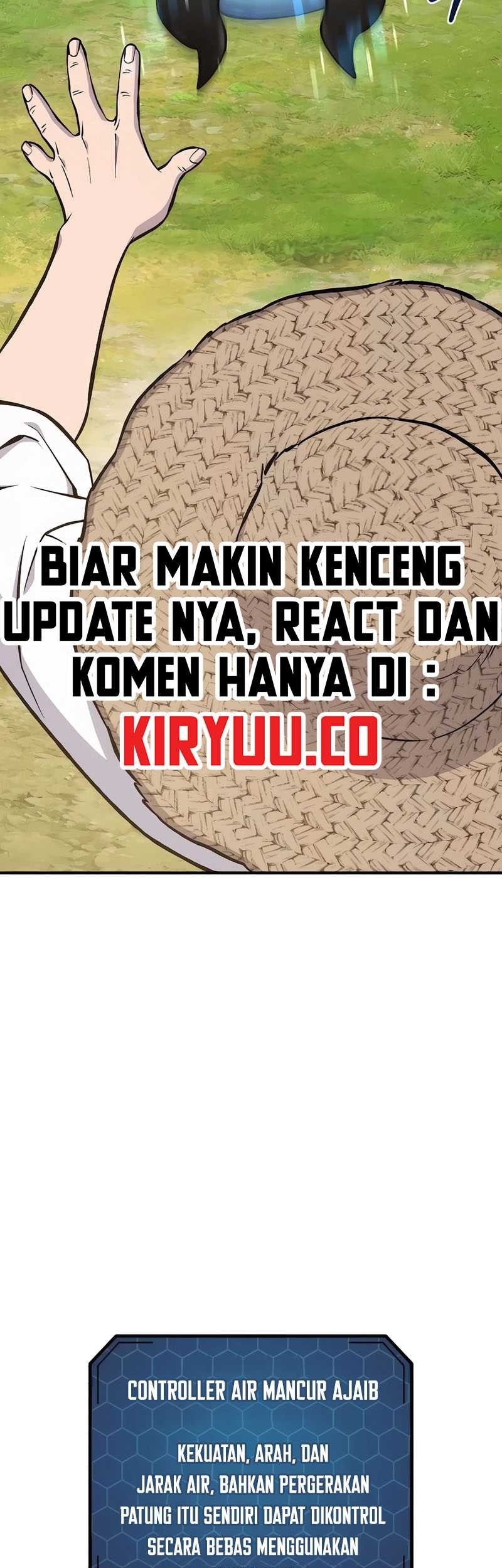 Solo Farming In The Tower Chapter 80 - halaman 57