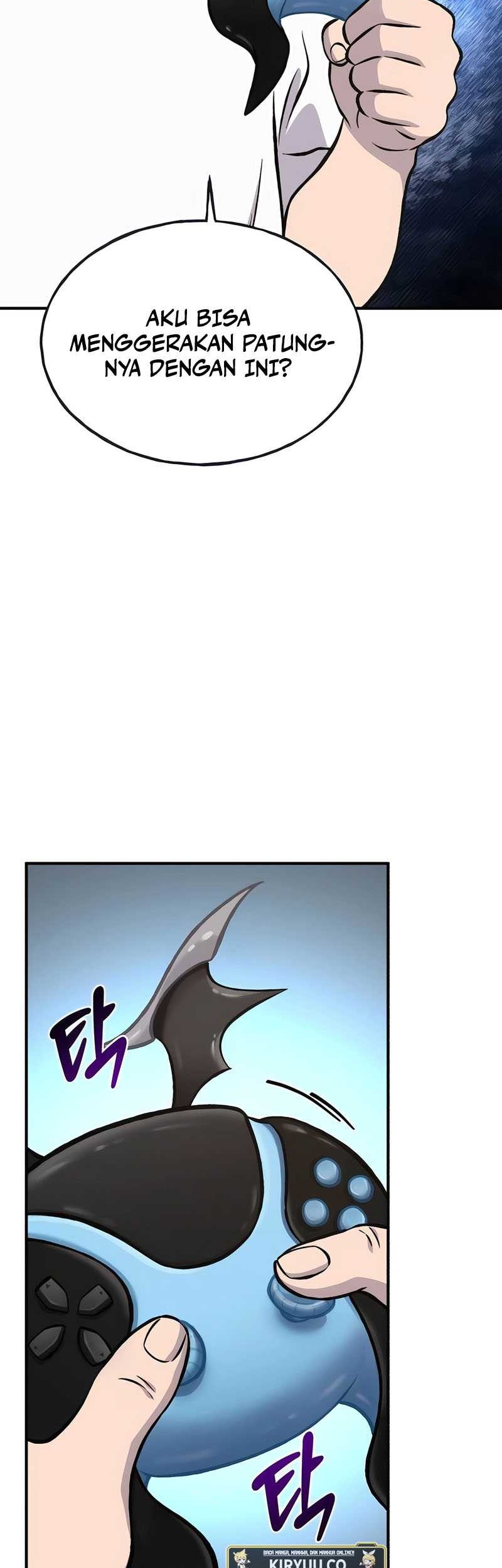 Solo Farming In The Tower Chapter 80 - halaman 59