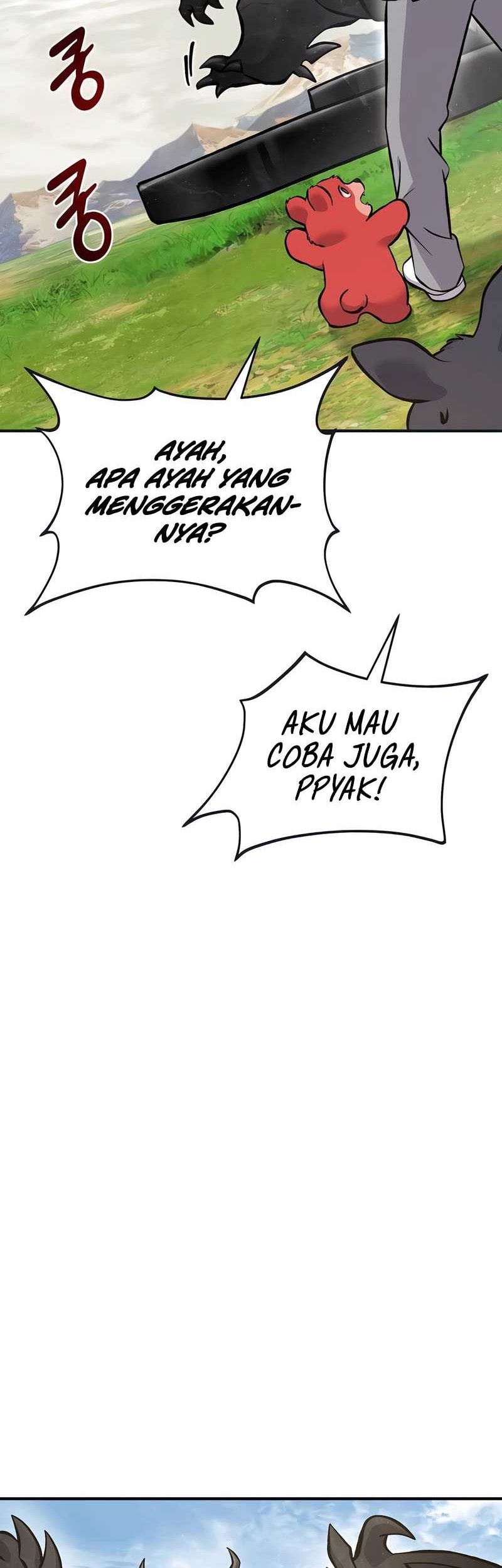 Solo Farming In The Tower Chapter 80 - halaman 64