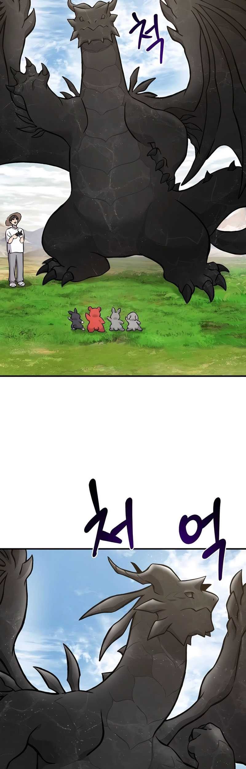 Solo Farming In The Tower Chapter 80 - halaman 65