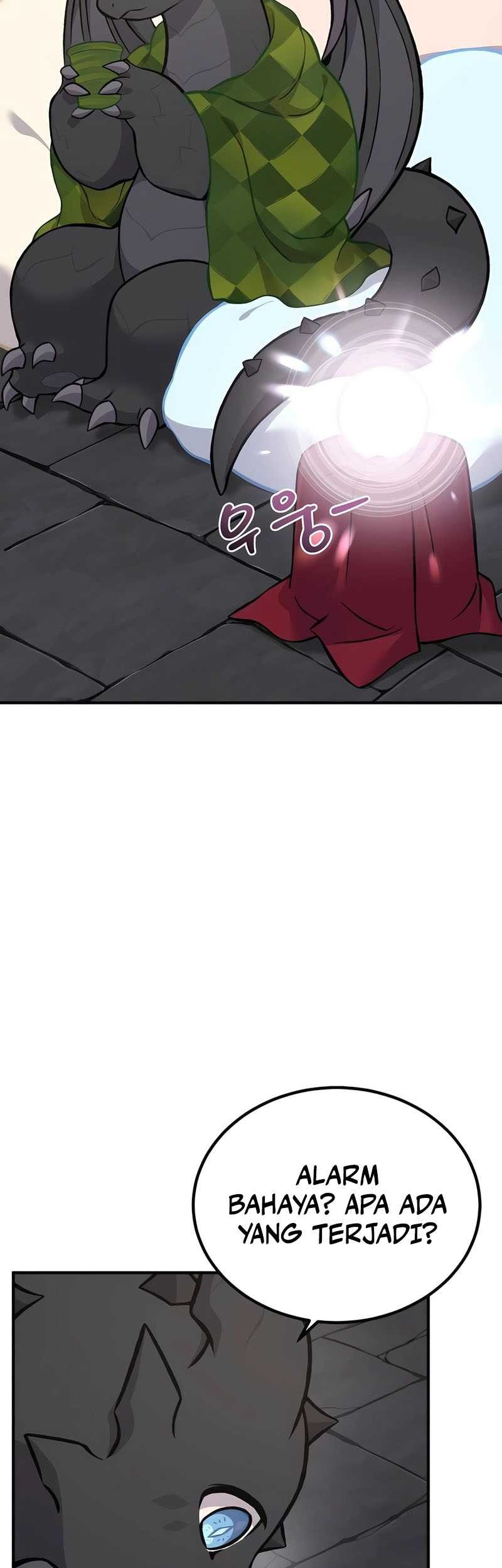 Solo Farming In The Tower Chapter 80 - halaman 73