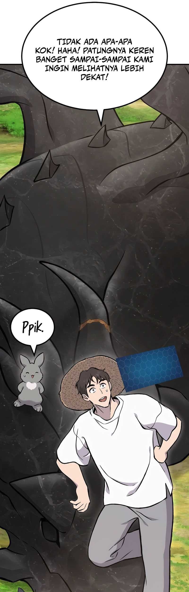 Solo Farming In The Tower Chapter 80 - halaman 76