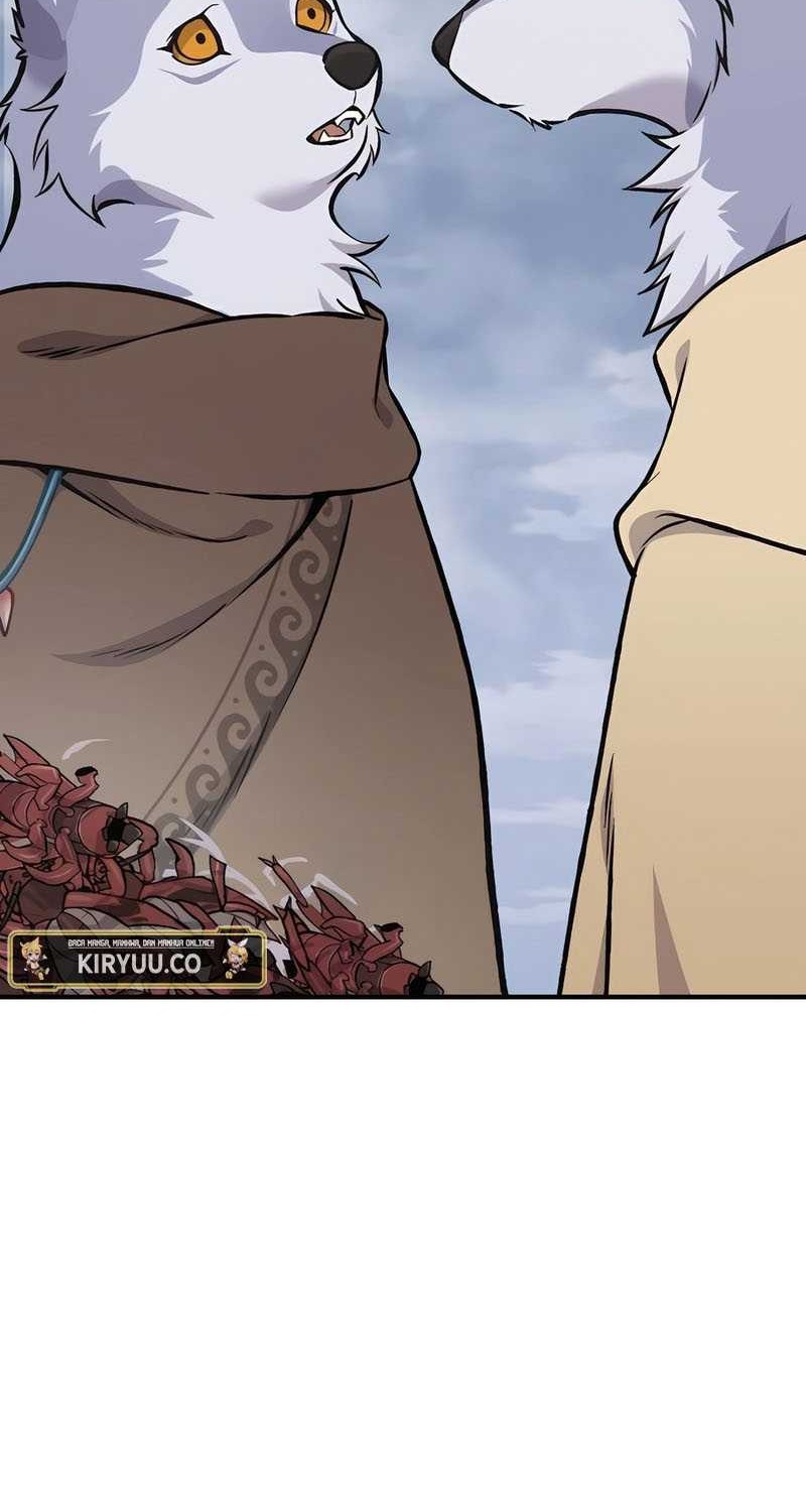 Solo Farming In The Tower Chapter 80 - halaman 83