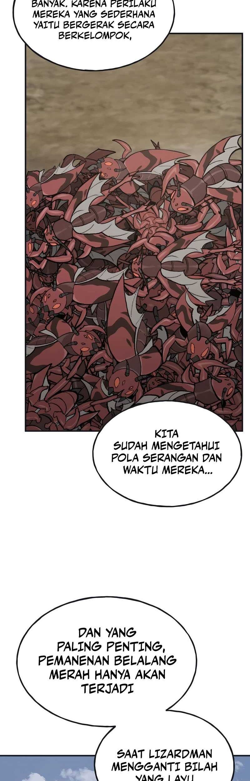 Solo Farming In The Tower Chapter 80 - halaman 85