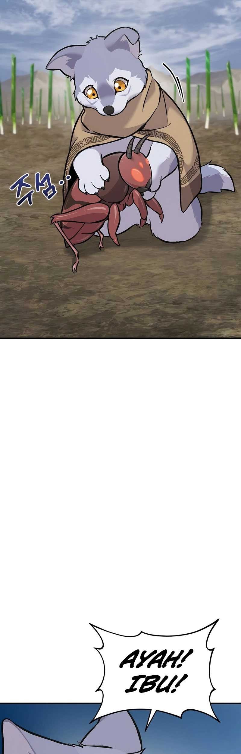 Solo Farming In The Tower Chapter 80 - halaman 88