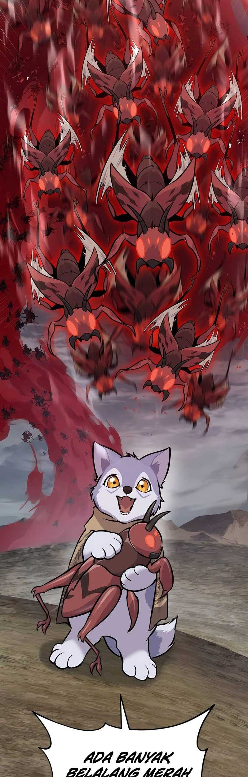 Solo Farming In The Tower Chapter 80 - halaman 90