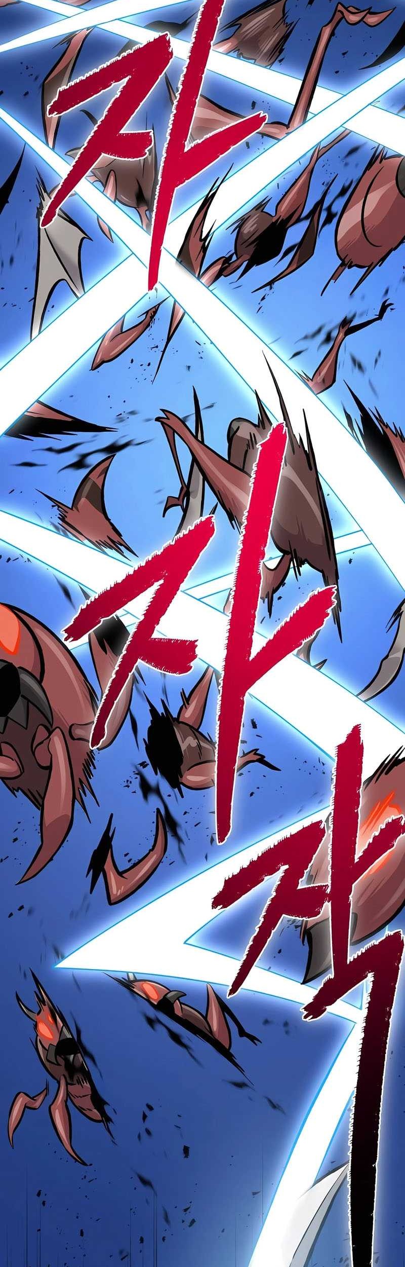Solo Farming In The Tower Chapter 80 - halaman 94