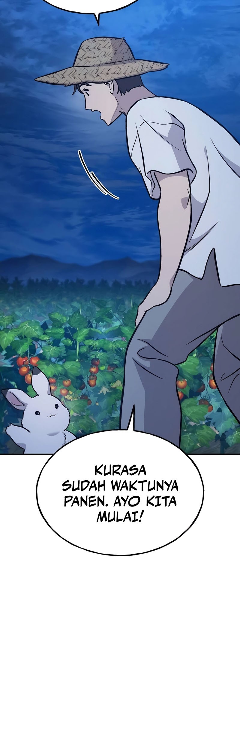 Solo Farming In The Tower Chapter 81 - halaman 12
