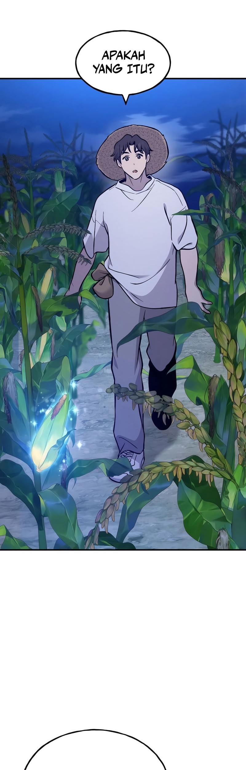 Solo Farming In The Tower Chapter 81 - halaman 13