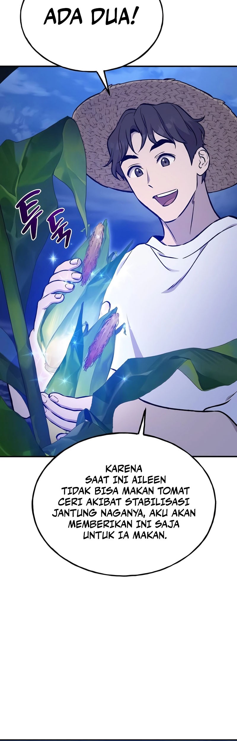 Solo Farming In The Tower Chapter 81 - halaman 14