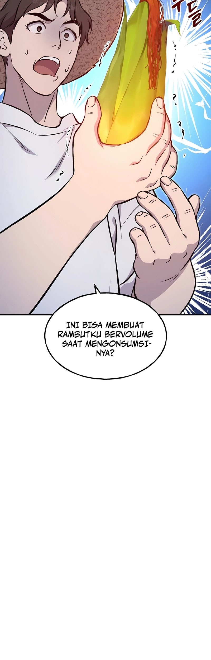 Solo Farming In The Tower Chapter 81 - halaman 24