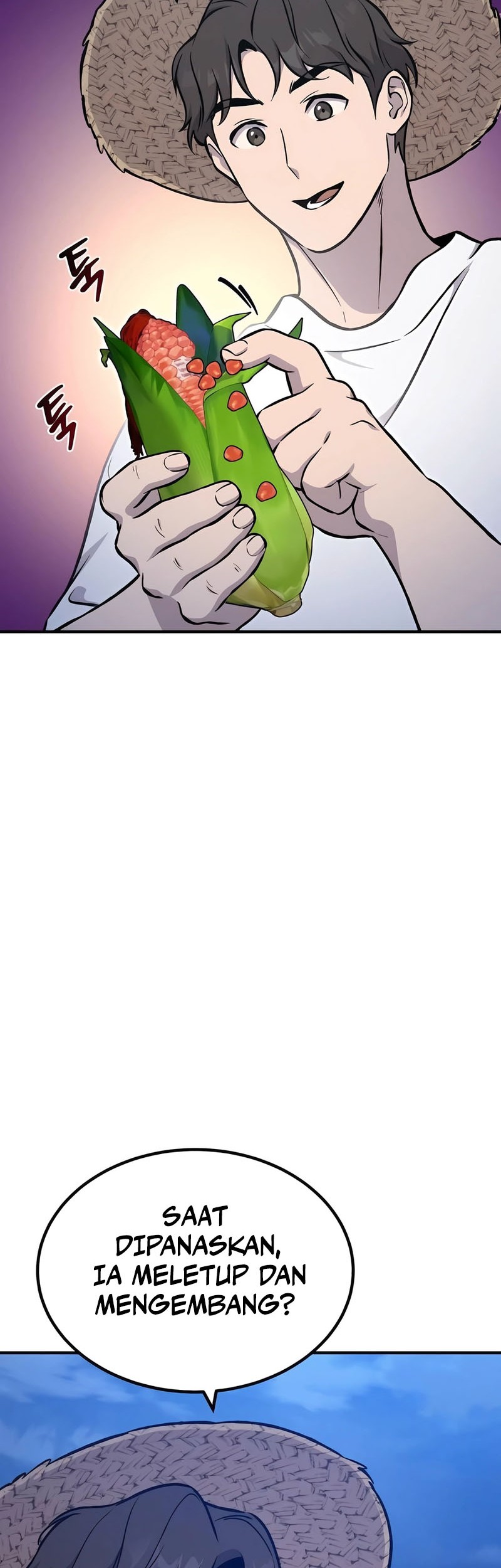 Solo Farming In The Tower Chapter 81 - halaman 29