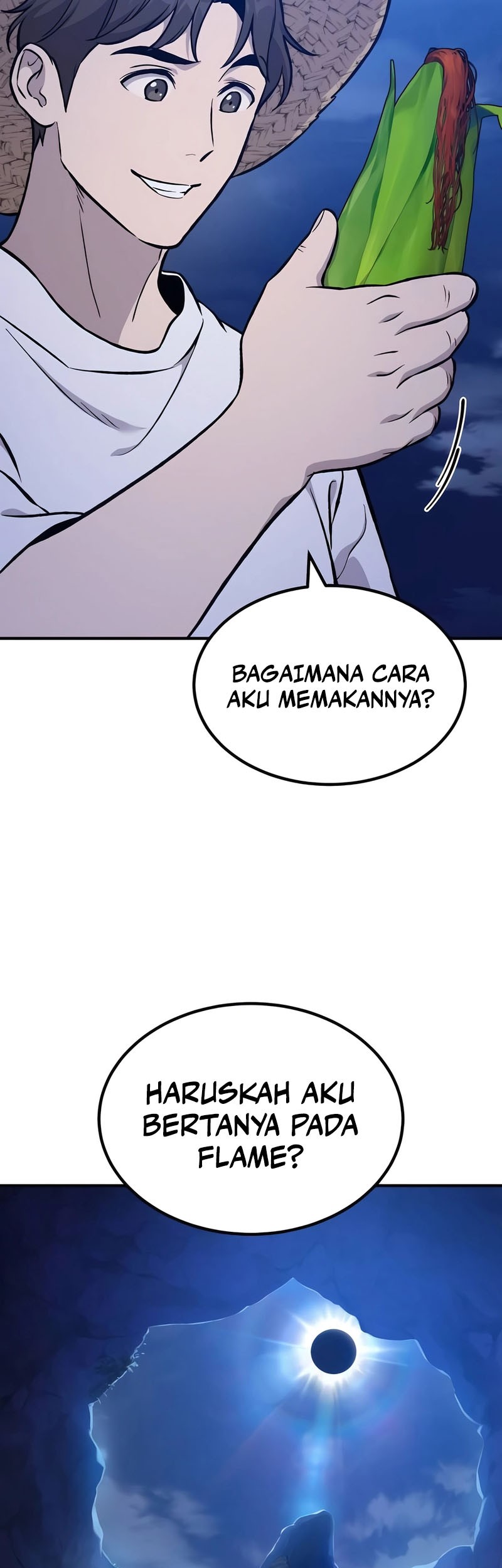 Solo Farming In The Tower Chapter 81 - halaman 30