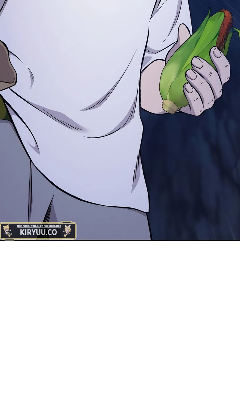 Solo Farming In The Tower Chapter 81 - halaman 32