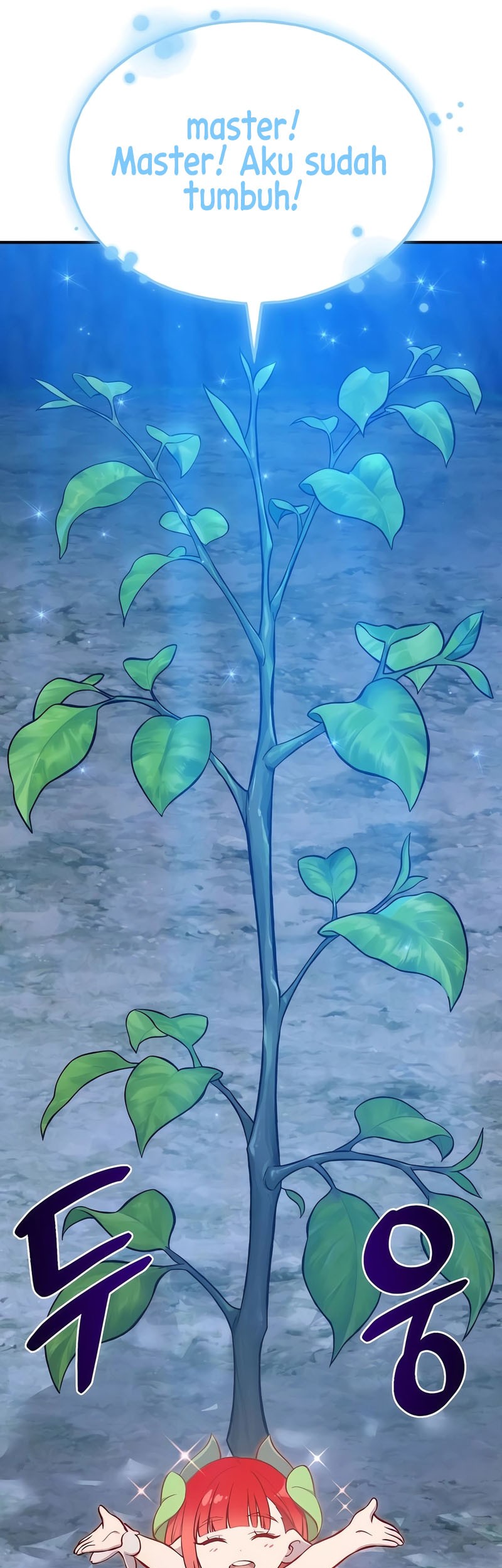 Solo Farming In The Tower Chapter 81 - halaman 33