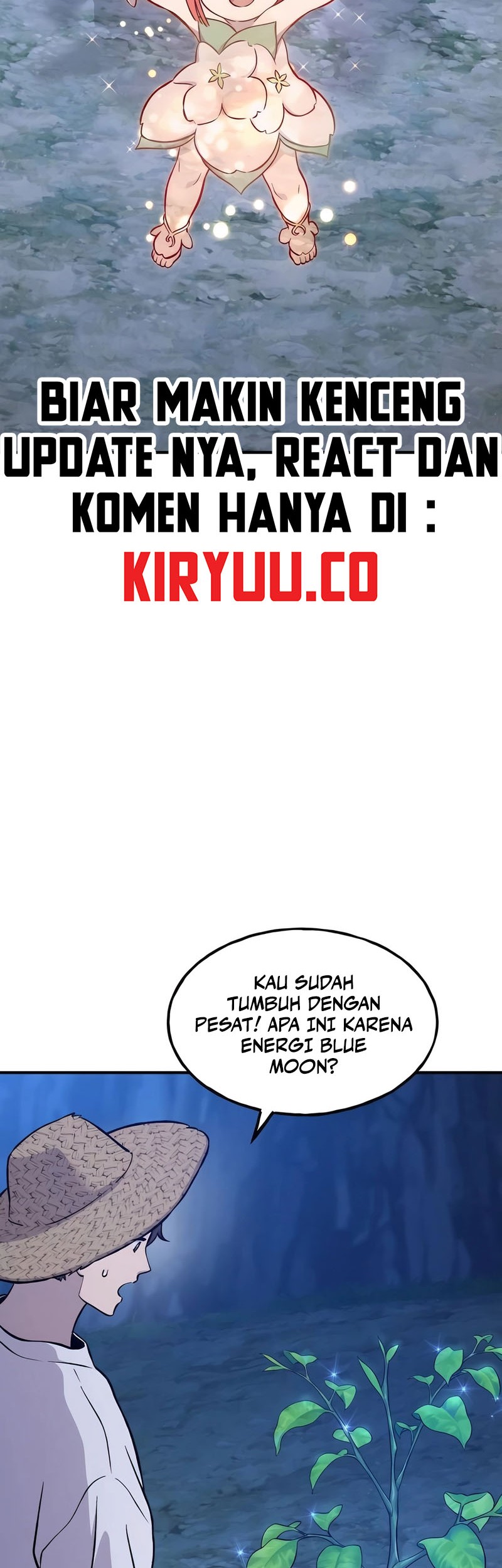 Solo Farming In The Tower Chapter 81 - halaman 34