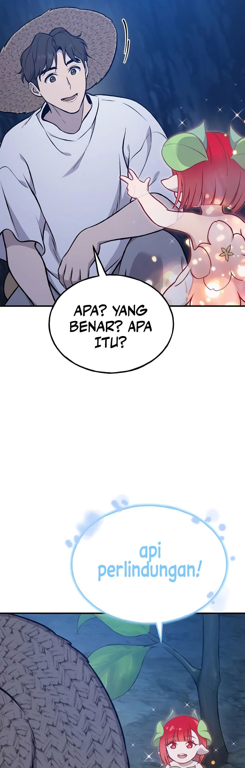 Solo Farming In The Tower Chapter 81 - halaman 36