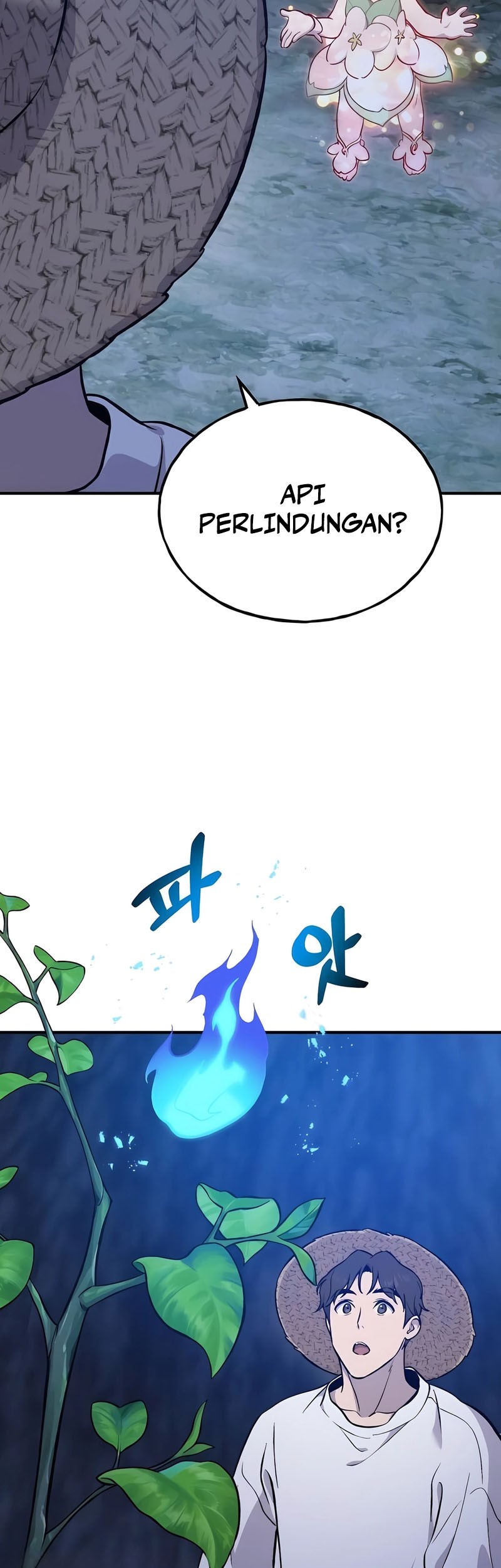 Solo Farming In The Tower Chapter 81 - halaman 37
