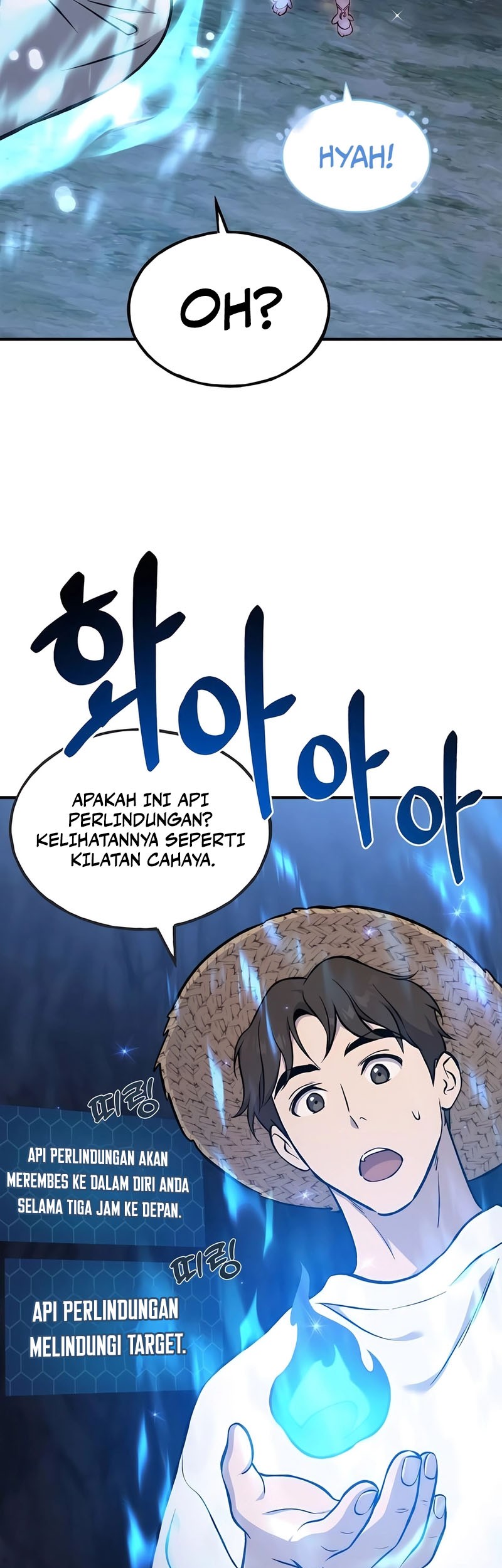 Solo Farming In The Tower Chapter 81 - halaman 39
