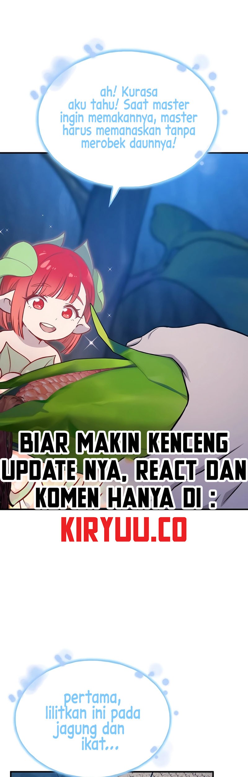 Solo Farming In The Tower Chapter 81 - halaman 43