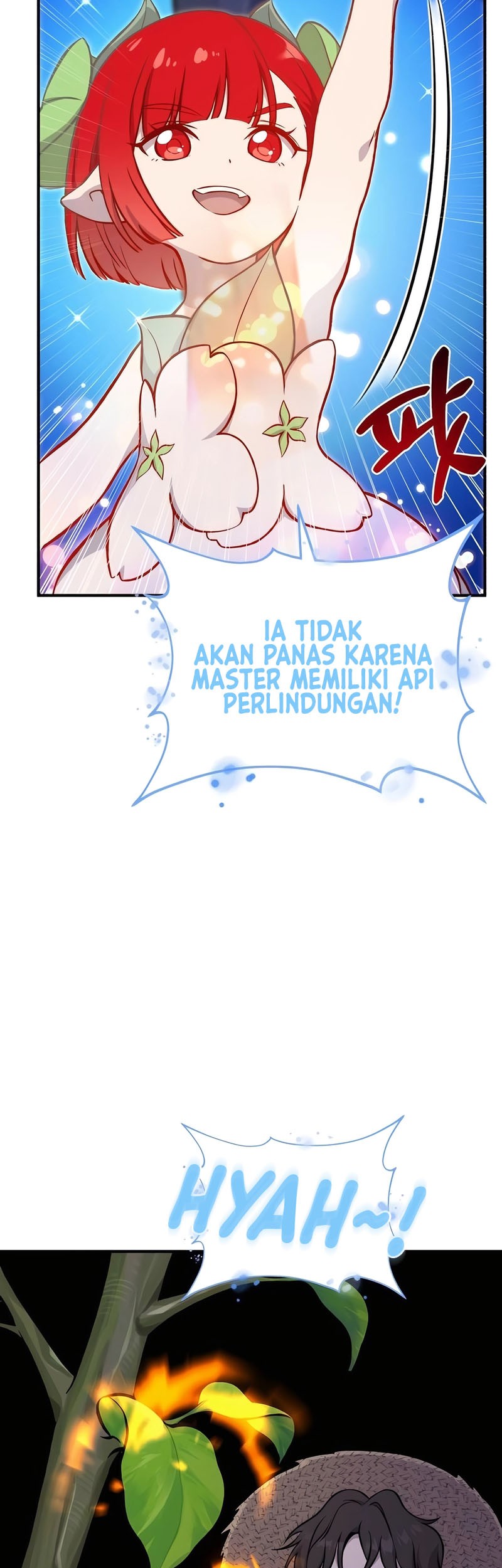 Solo Farming In The Tower Chapter 81 - halaman 45