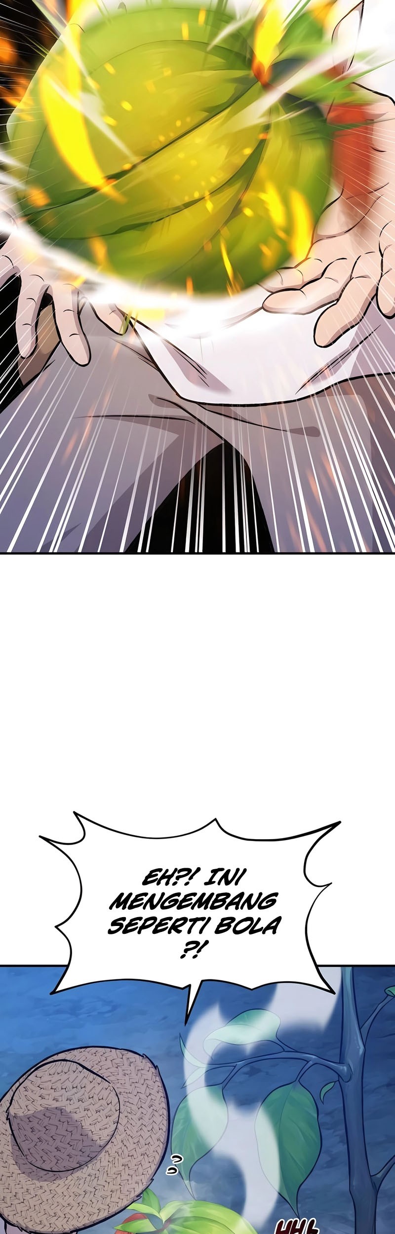 Solo Farming In The Tower Chapter 81 - halaman 47