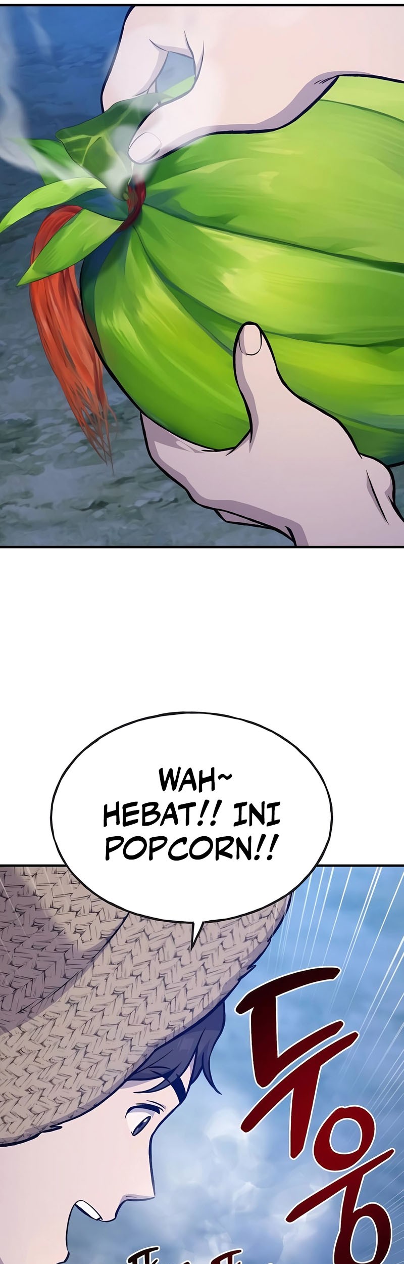 Solo Farming In The Tower Chapter 81 - halaman 49