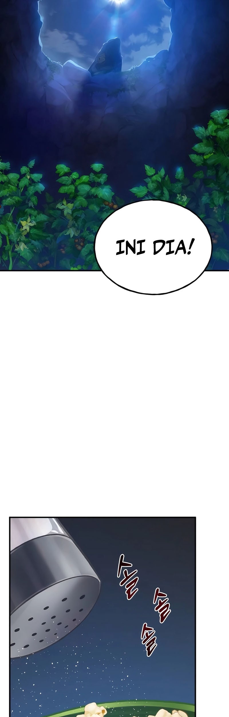 Solo Farming In The Tower Chapter 81 - halaman 51