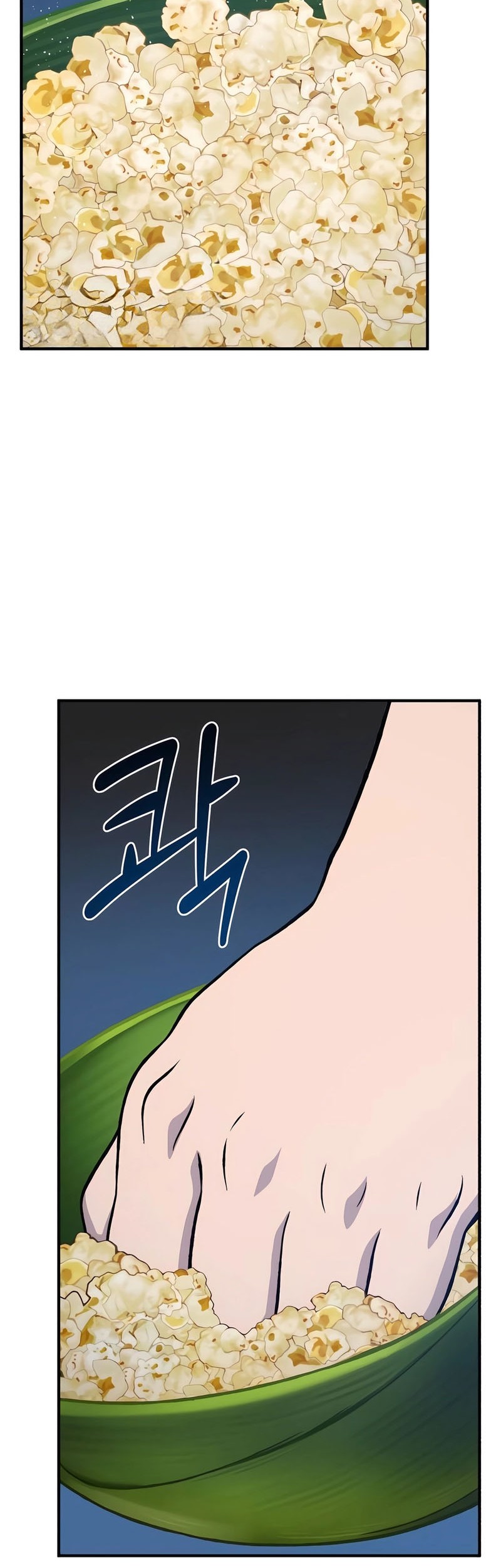 Solo Farming In The Tower Chapter 81 - halaman 52