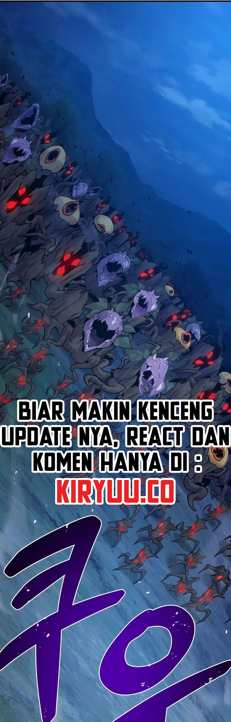 Solo Farming In The Tower Chapter 81 - halaman 63