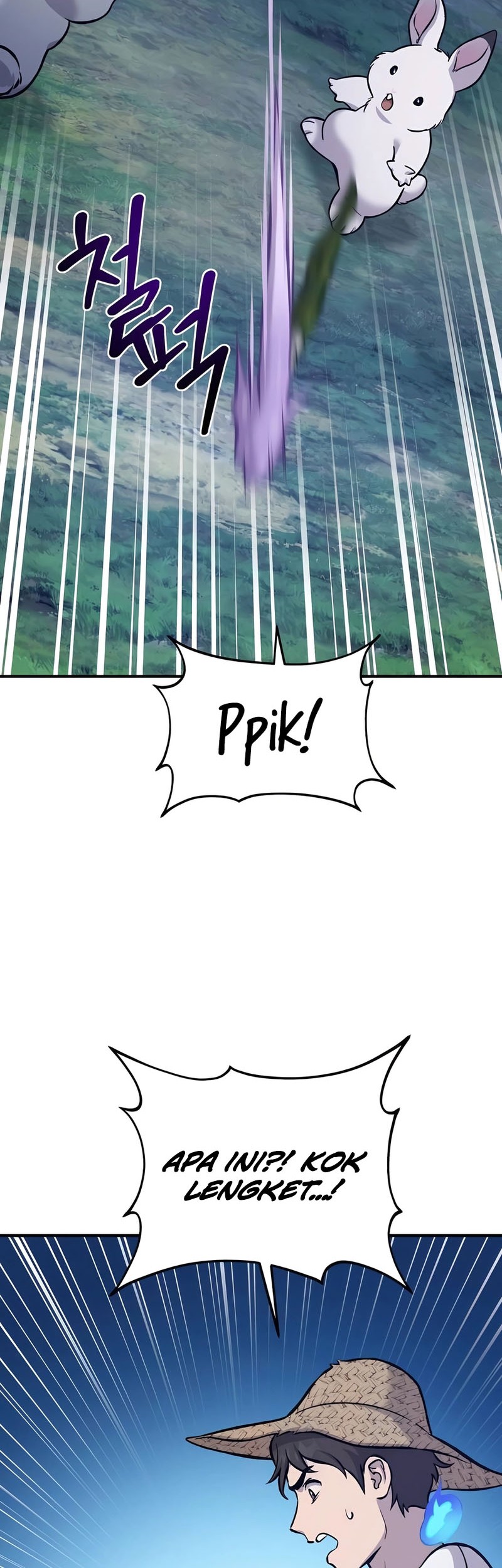 Solo Farming In The Tower Chapter 81 - halaman 71
