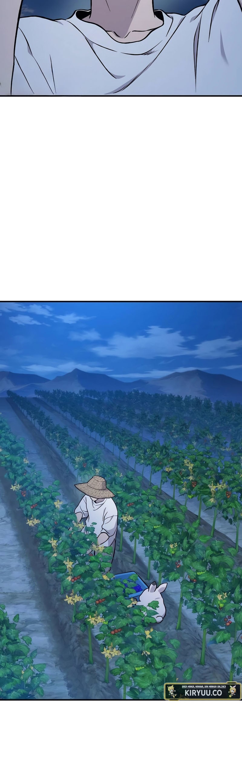 Solo Farming In The Tower Chapter 81 - halaman 8