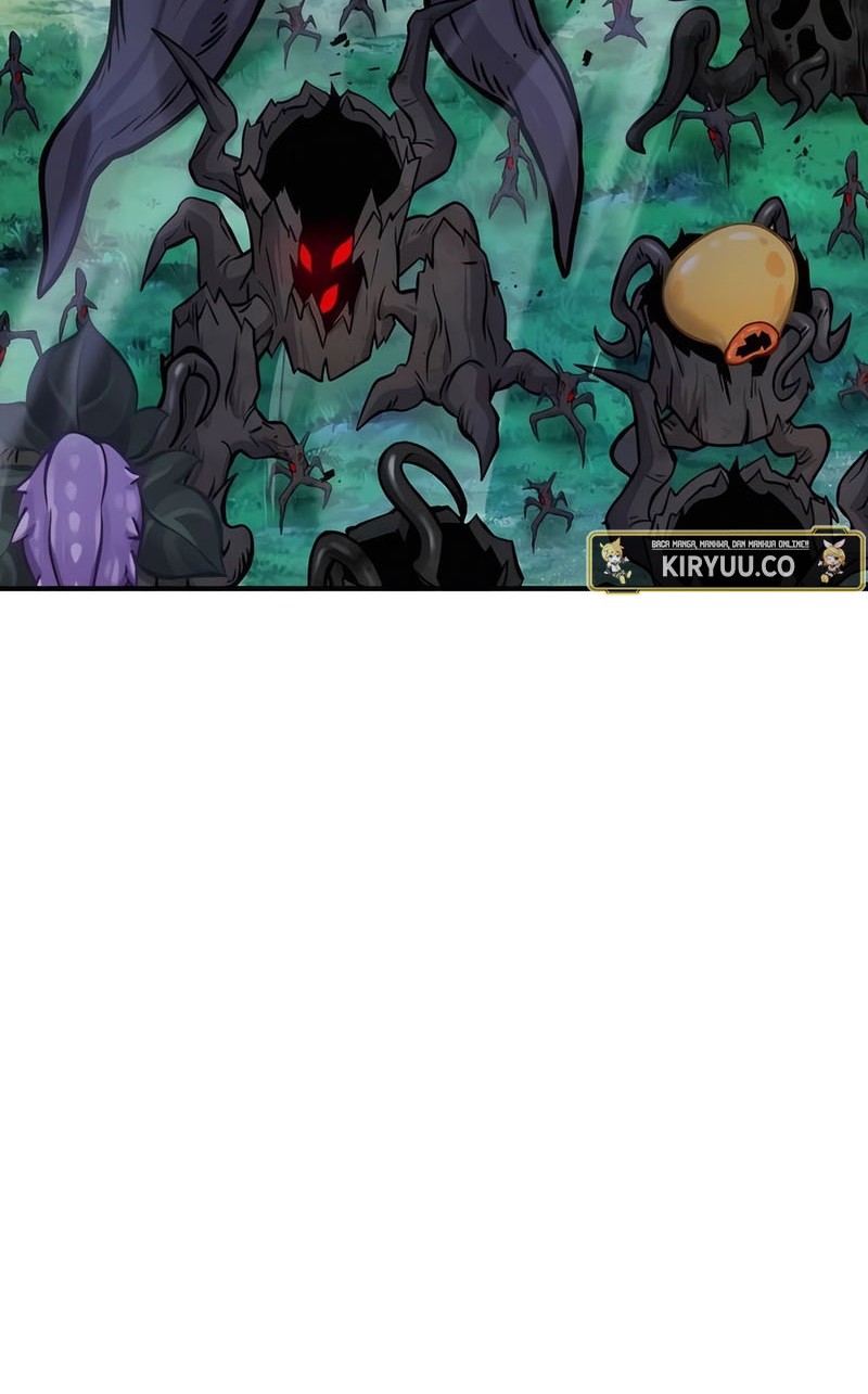 Solo Farming In The Tower Chapter 81 - halaman 84
