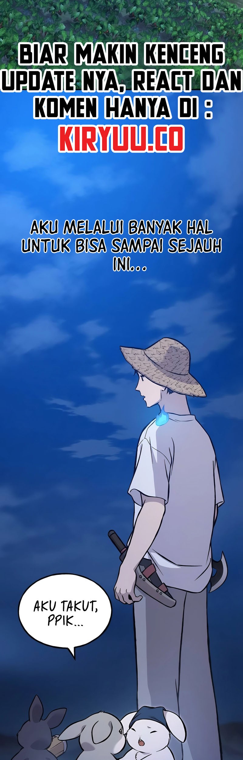 Solo Farming In The Tower Chapter 81 - halaman 91