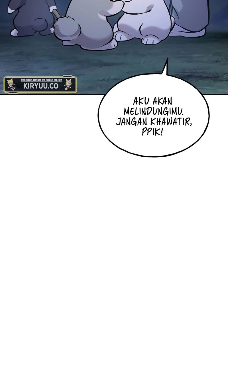 Solo Farming In The Tower Chapter 81 - halaman 92