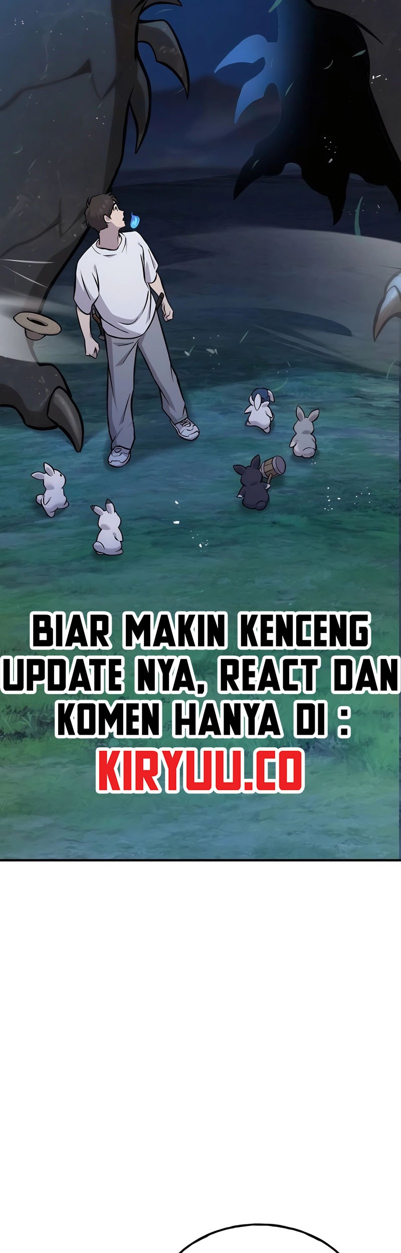 Solo Farming In The Tower Chapter 81 - halaman 96
