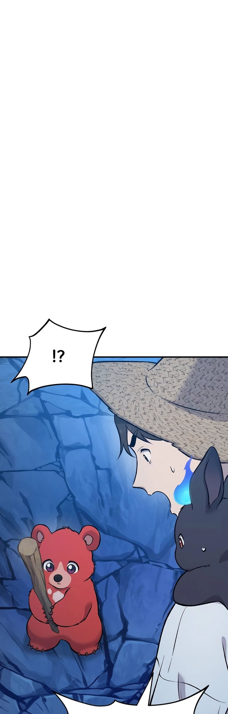 Solo Farming In The Tower Chapter 82 - halaman 112