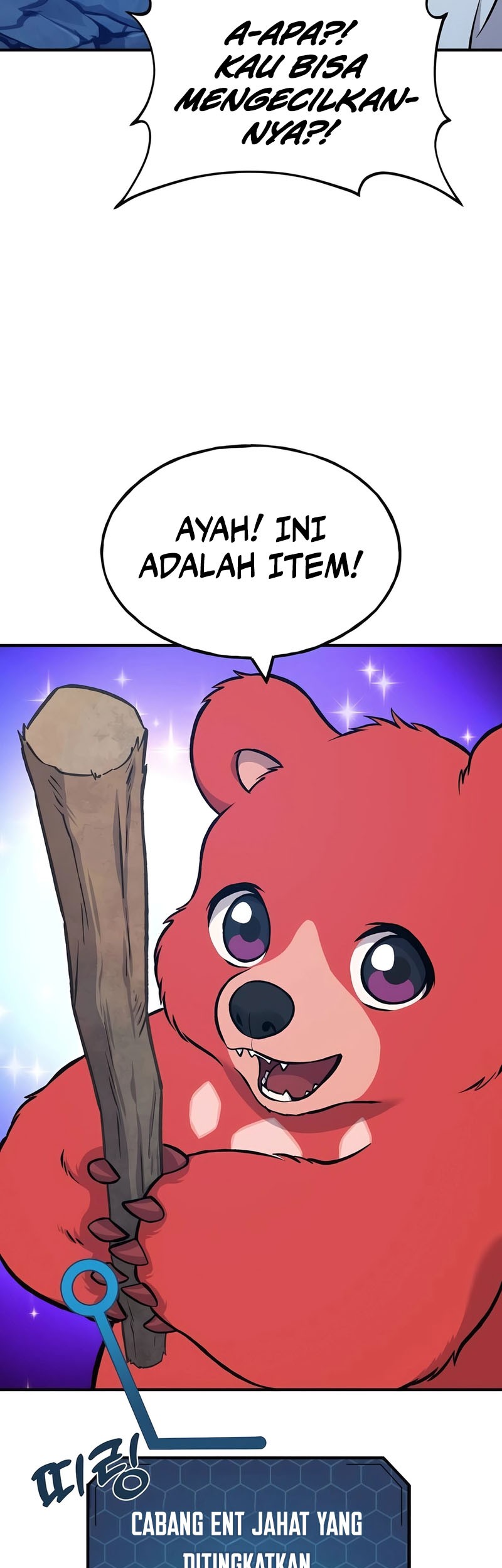 Solo Farming In The Tower Chapter 82 - halaman 113